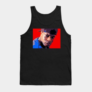 chris tucker Tank Top